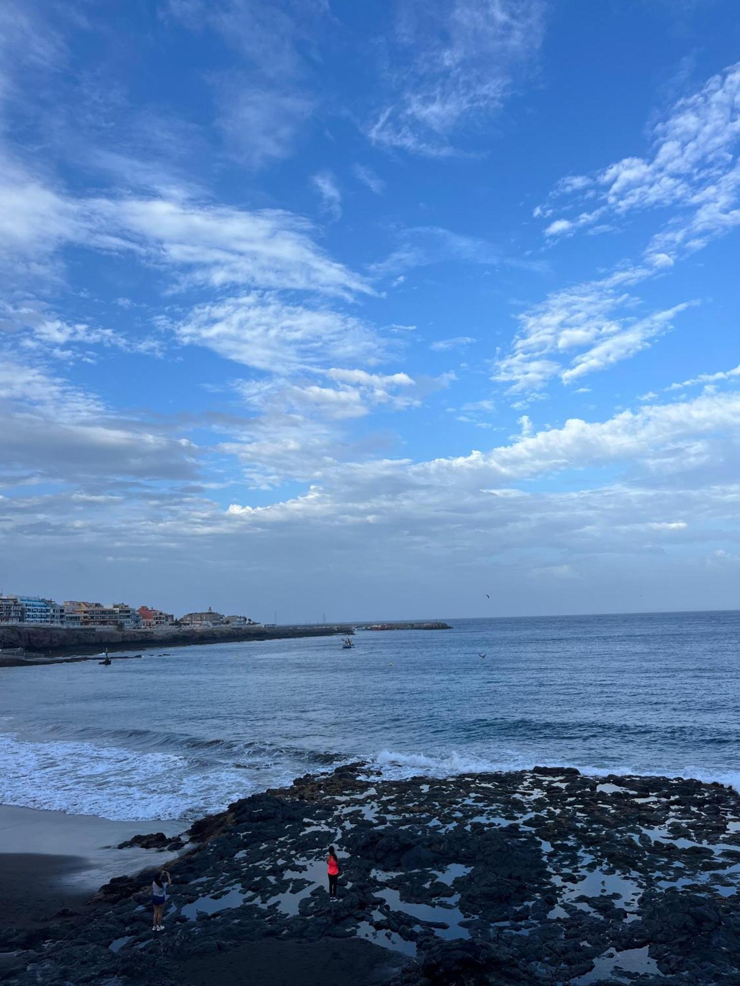Melenara Beach And Salinetas Beach テルデ エクステリア 写真